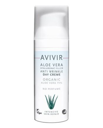 Avivir Aloe Vera Anti Wrinkle Day Creme  50ml