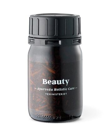 Ayurveda Urtete Beauty økologisk 60 Gram