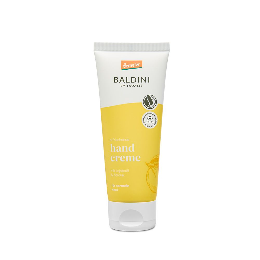 Baldini Citrus Håndcreme 75 Ml