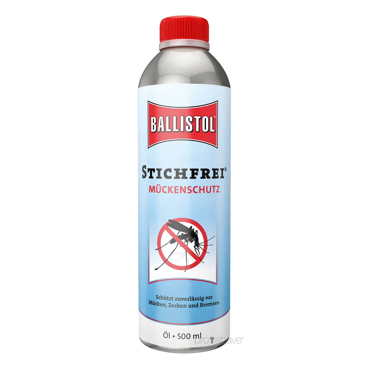 Ballistol Sting-free Olie 500 Ml