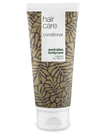 Balsam Til Tør Hovedbund  Skæl Og Kløe    Conditioner Til Irriteret Hovedbund Og Daglig Pleje Af Håret Tea Tree Oil   200 Ml