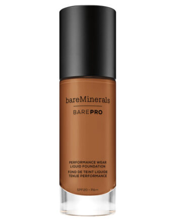Bareminerals Barepro Performance Wear Liquid Foundation Spf 20 Mapel 24