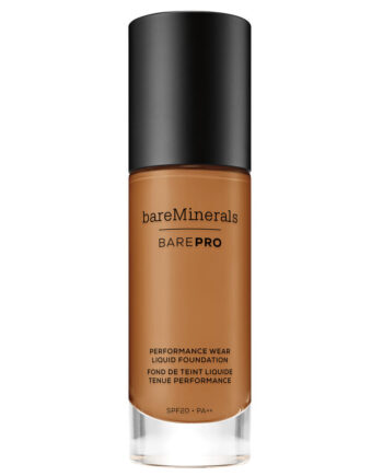 Bareminerals Barepro Performance Wear Liquid Foundation Spf 20 Walnut 23