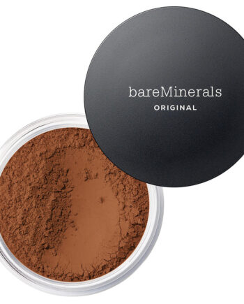 Bareminerals Original Loose Mineral Foundation Spf 15 Warm Deep 27