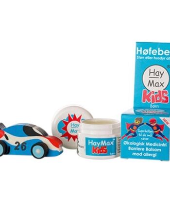 Barriere Balsam Kids   Ml