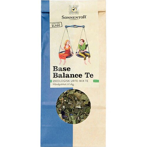 Base Balance Te Sonnentor