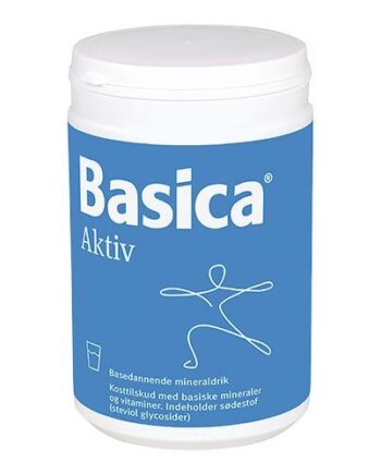 Basica Aktiv 300 Gram