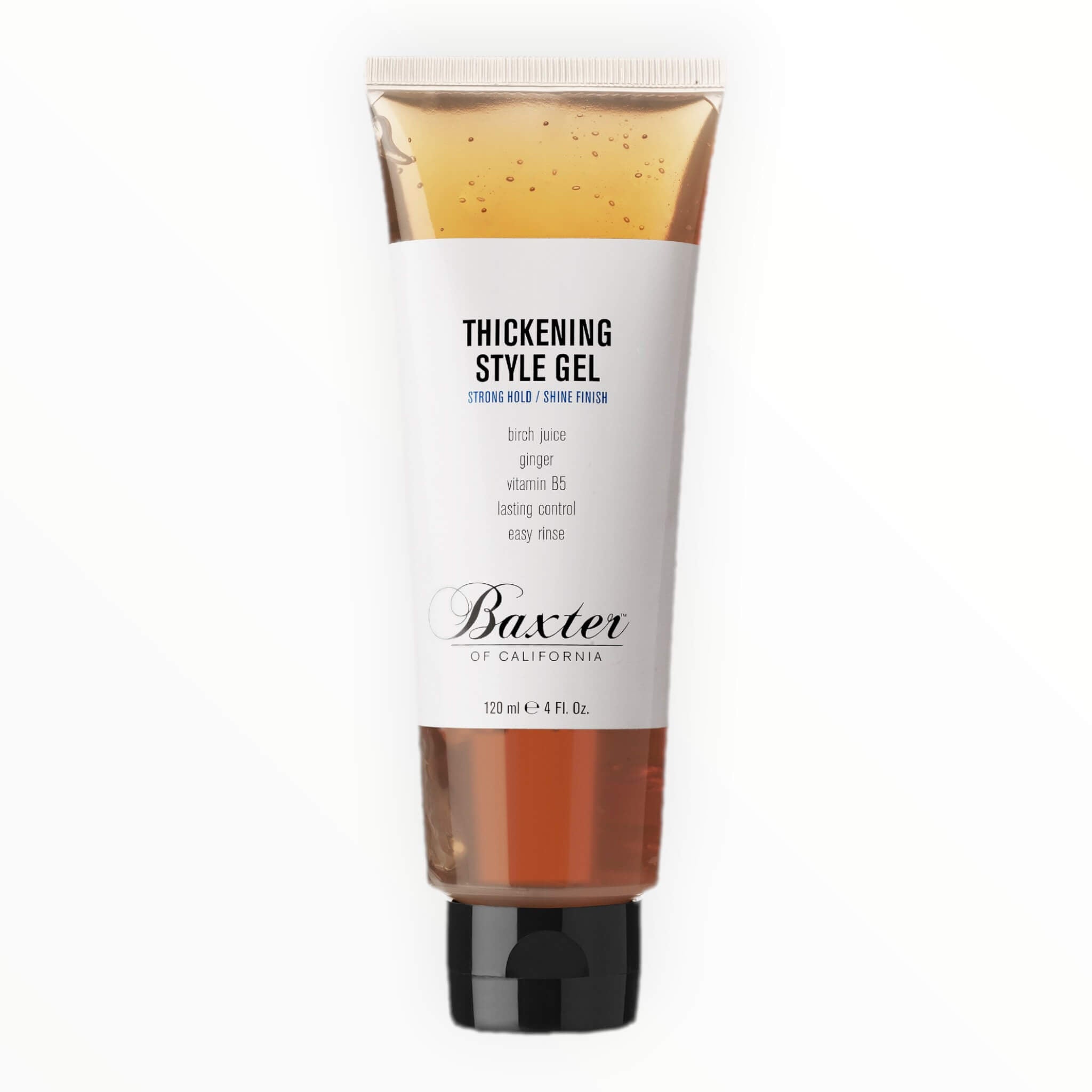 Baxter Of California Thickening Style Gel 100 Ml