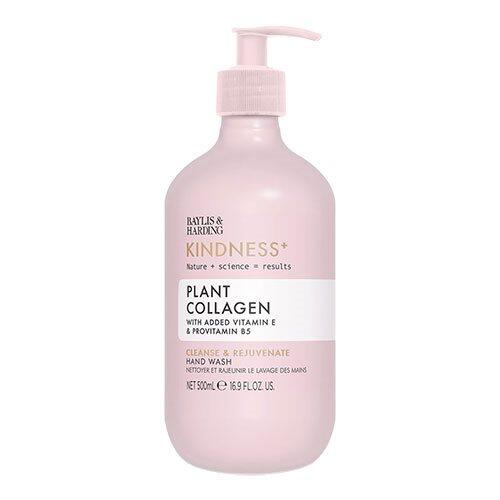 Baylis Harding Goodness Plant Collagen Hand Wash Vegansk 500ml