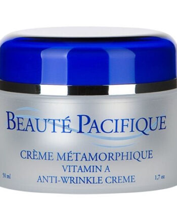 Beauté Pacifique  -vitamin Creme   Krukke Creme Metamorphique