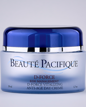 Beauté Pacifique  -force Risk Management Dagcreme  Bull  50 Ml