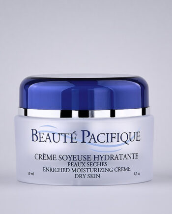 Beauté Pacifique Dagcreme Til Tør Hud  Krukke   Bull  50 Ml