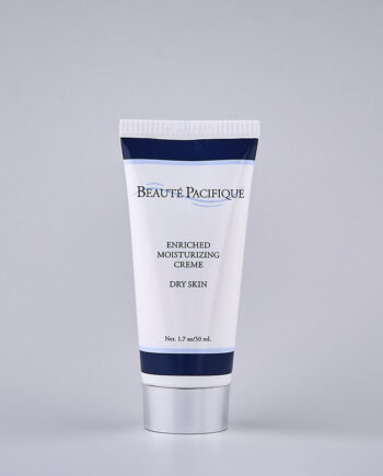 Beauté Pacifique Dagcreme Til Tør Hud  Tube   Bull  50 Ml
