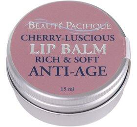 Beauté Pacifique Lip Balm Anti Age Rich Soft 15 Ml