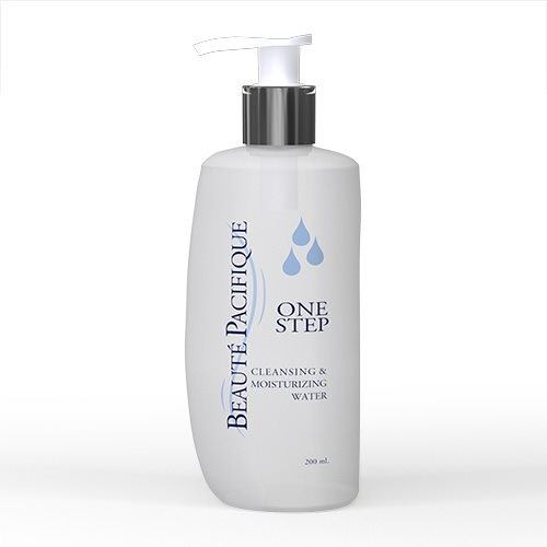 Beauté Pacifique One Step Cleansing Moisturizing Water 200 Ml
