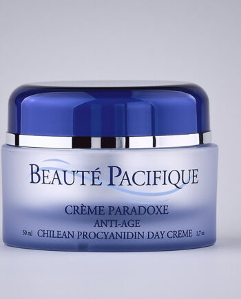 Beauté Pacifique Paradoxe Anti-age Dagcreme  Bull  50 Ml