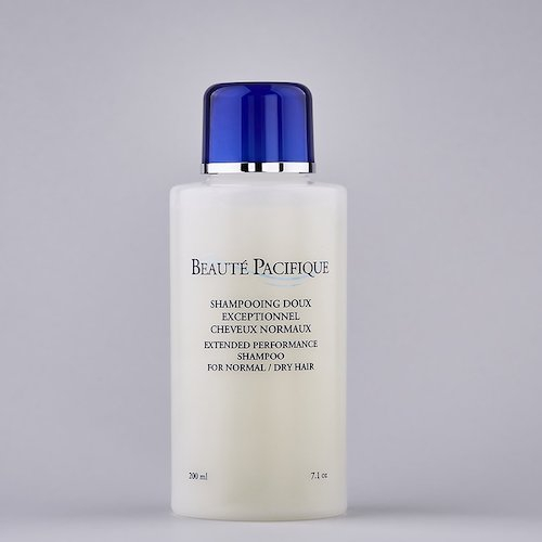 Beauté Pacifique Shampoo Til Normalt Tørt Hår Bull 200 Ml