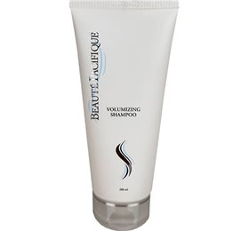 Beauté Pacifique Shampoo Volumizing 200 Ml Før Hed Den Til Fint Hår