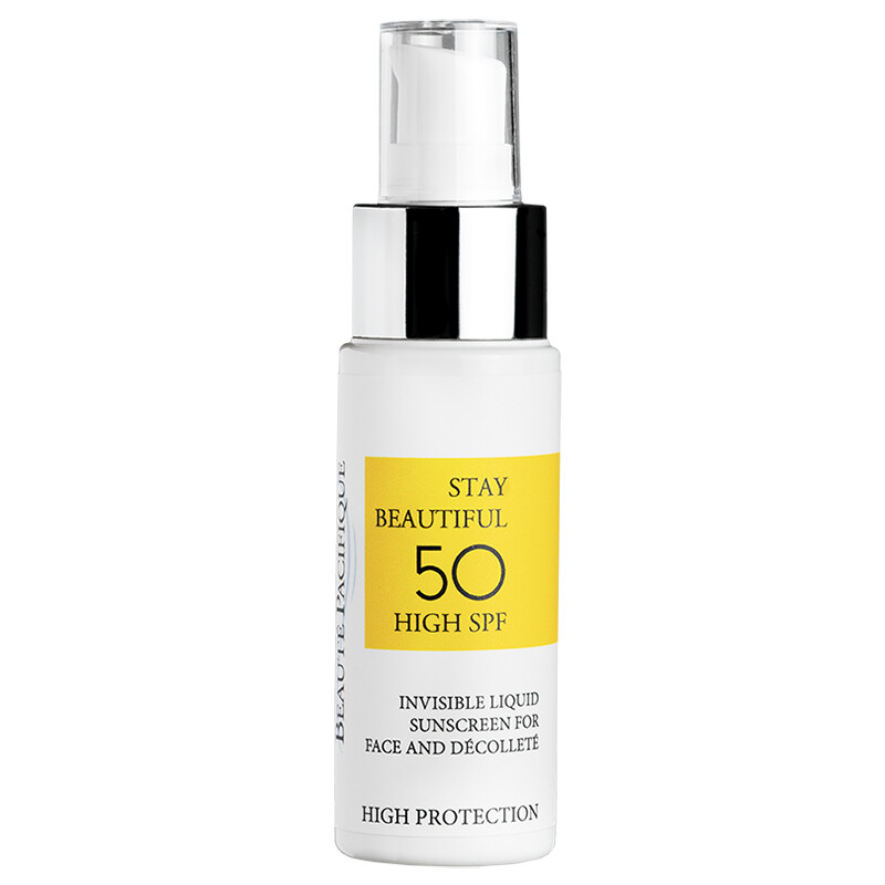 Beauté Pacifique Stay Beautiful High Spf50 50ml