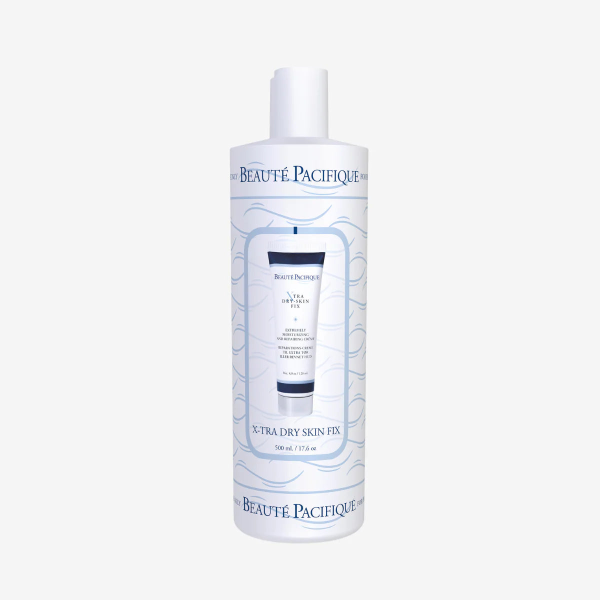 Beauté Pacifique Xtra Dry Skin Fix 500 Ml