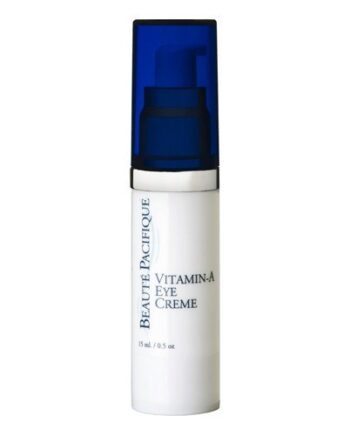 Beaute Pacifique  -vitamin øjencreme    Pumpe 15 Ml