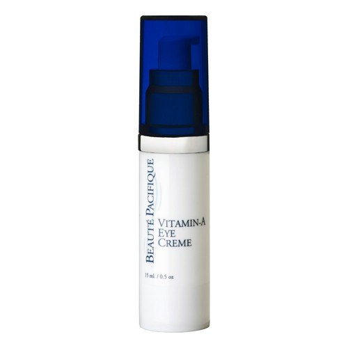 Beaute Pacifique -vitamin øjencreme Pumpe 15 Ml