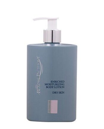 Beaute Pacifique Bodylotion    Tør Hud No Perfume 500 Ml