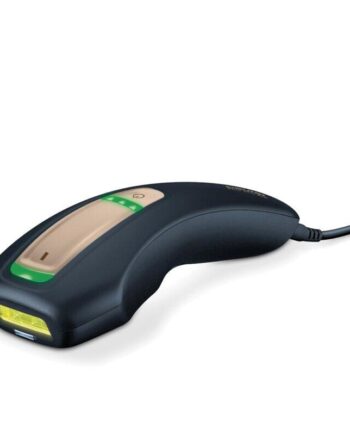 Beurer Hårfjerning Ipl 5800 Pure Skin Pro   Sort
