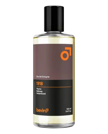 Beviro Cologne  1918  100 Ml