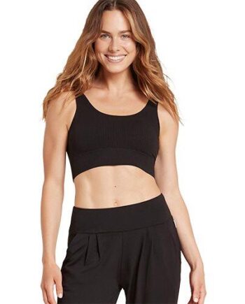 Bh Ribbed Seamless Sort Str      Stk