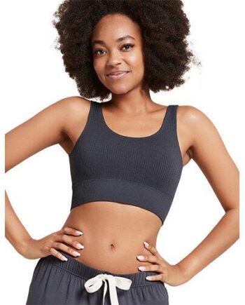 Bh Ribbed Seamless Storm Str      Stk