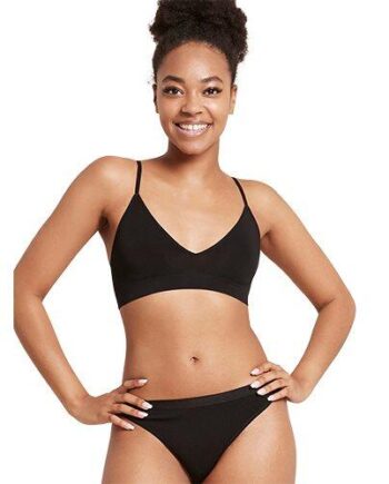 Bh Triangle Bralette Sort Str    Lyolyte   Stk