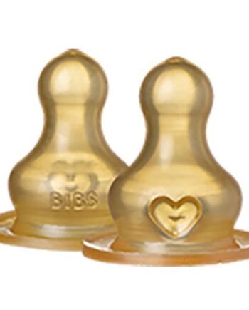 Bibs Bottle Nipple   Pack Latex Fast Flow   Pk