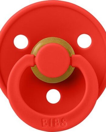 Bibs Colour Latex Size   Candy Apple   Stk