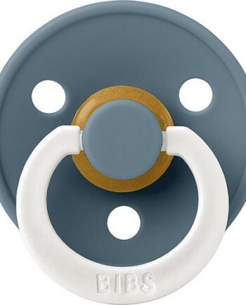 Bibs Colour Latex Size   Petrol Glow   Stk