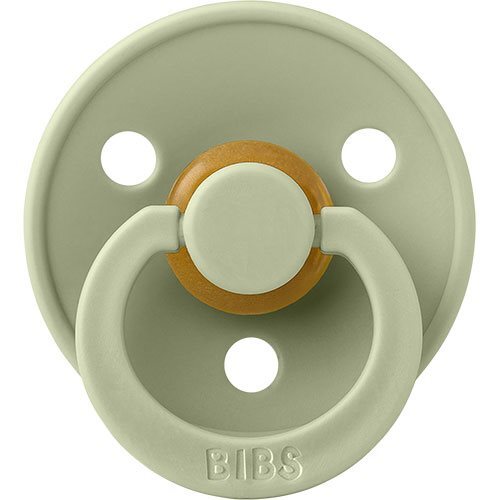 Bibs Colour Latex Size Sage Stk