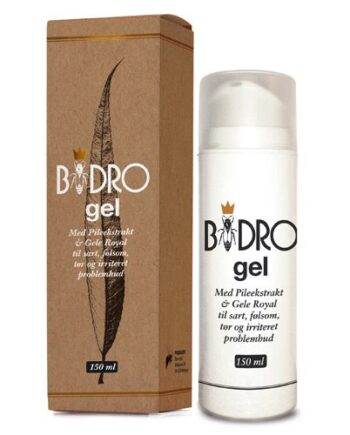 Bidro Gel  Bull  150 Ml