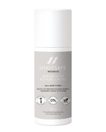 Bikini Line Repair Cream 50 Ml