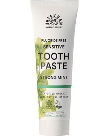 Bio9 Tandpasta Strong Mint 75 Ml