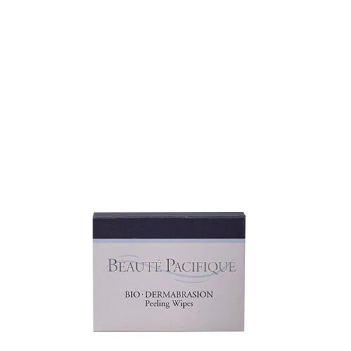Bio-dermabrasion Peeling Wipes Pk
