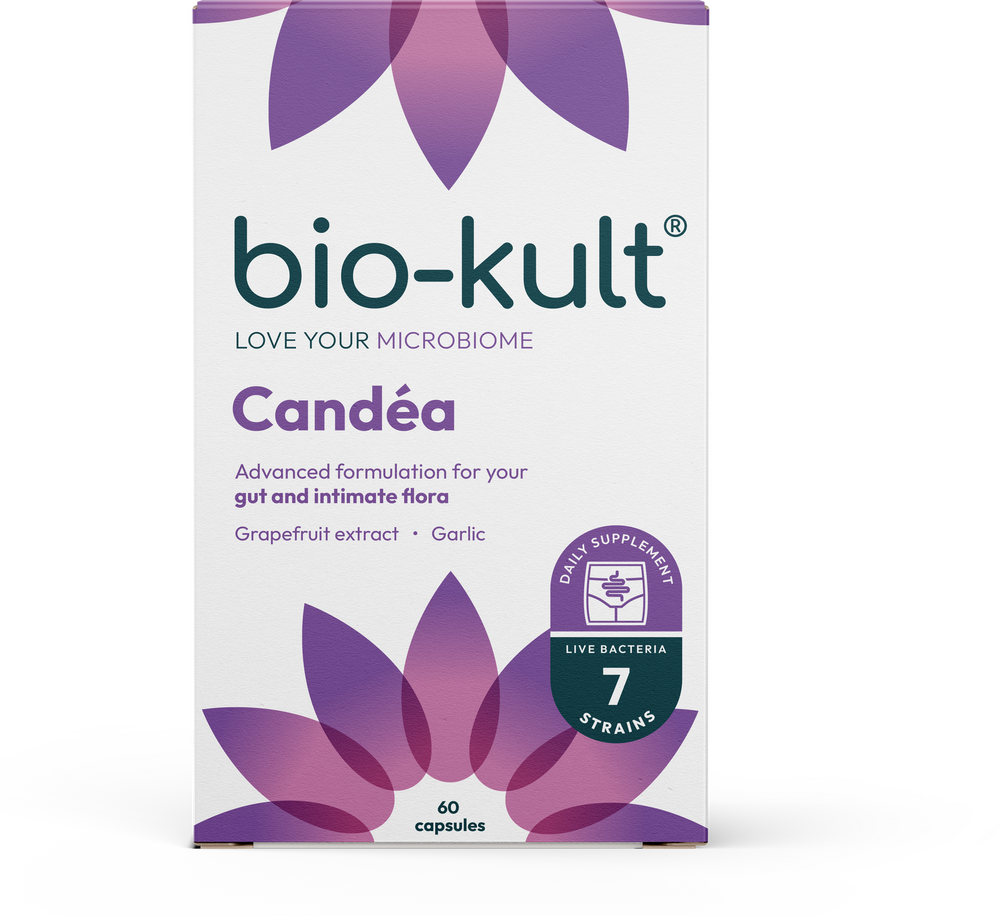 Bio-kult Candéa 60kap