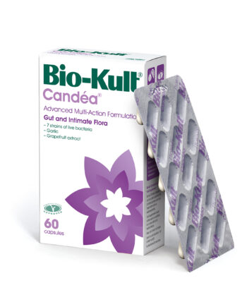 Bio-kult Candéa 60 Tabl
