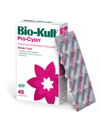 Bio-kult Pro-cyan 45 Kaps