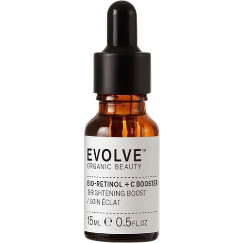 Bio-retinol     Booster 15 Ml