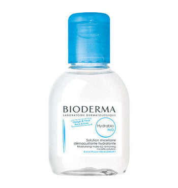 Bioderma Hydrabio H2o 100 Ml