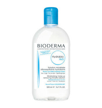 Bioderma Hydrabio H2o 500 Ml