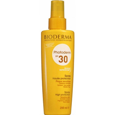 Bioderma Photoderm Sol Spray 200 Ml