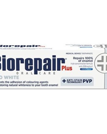 Biorepair Plus Pro White 75 Ml