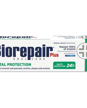 Biorepair Plus Total Protection 75 Ml