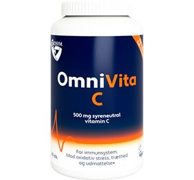 Biosym Omnivita 160 Tabl